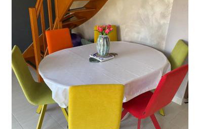 Maison propre et calme à 5 min du Futuroscope - Foto 41