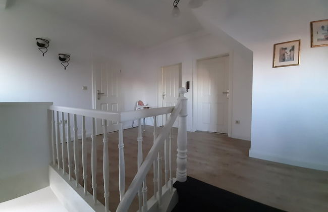 Ferienwohnung Stricker Bad Sachsa - Foto 33