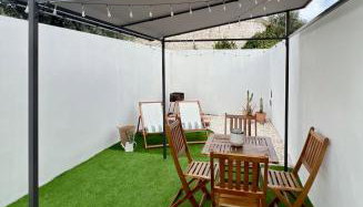 Oak House - Foto 2, Garden