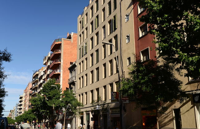 Pierre & Vacances Barcelona Sants - Foto 25