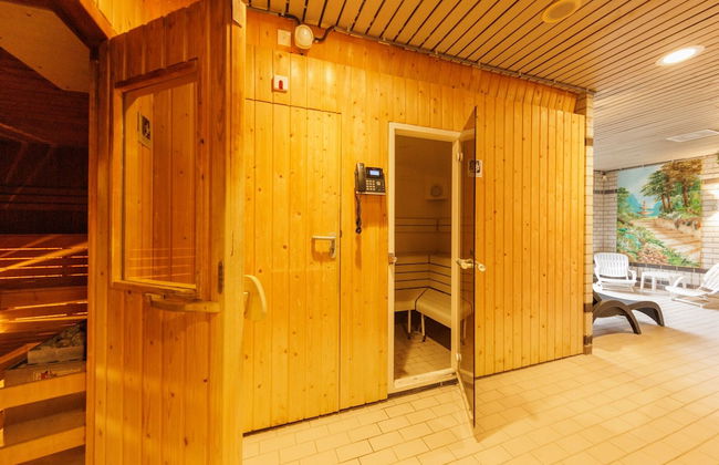 Wellness Stay With Sauna - Photo 8