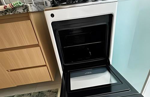 Dama Prime Loft - Apart Hotel em Extrema MG - Photo 34