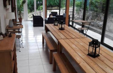 Chalet Bellevue Vue exceptionnelle - Photo 18