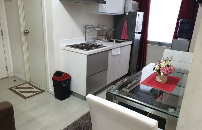 Family Condo by IA at Azure Urban Resort Residences - Photo 31