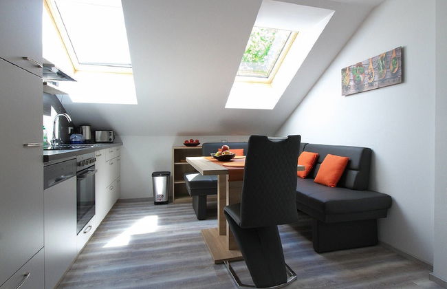 Apartments Winkler - Foto 8