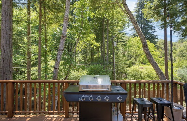Mill Creek by Avantstay Modern Design, Patio, Hot Tub - Foto 95