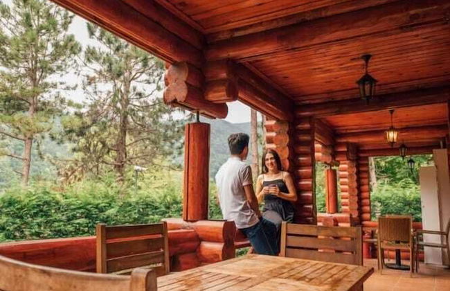 Mila Garden Villas & Bungalows - Foto 24