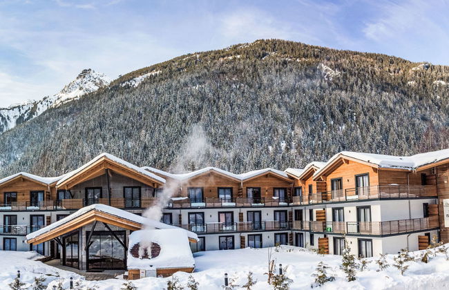 Résidence Odalys Collection Isatis - Foto 1