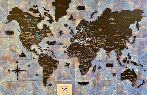 Peacock Suite Hot Tub Sleeps up to 4 Bbq - Foto 18