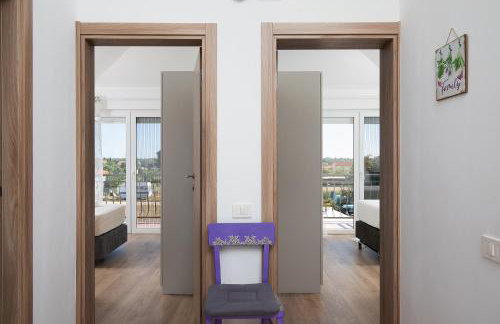 Villa Papillon - top ausgestattete Ferienoase - Photo 32