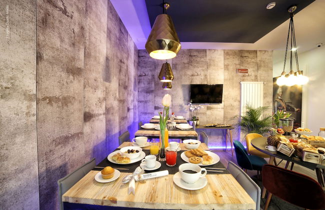 Bourbon House - Foto 25