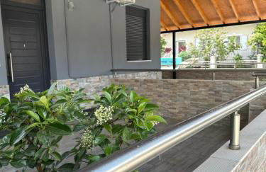 Grey Pearls Apartments - Photo 21