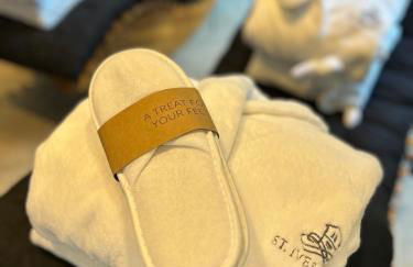 Luxury Retreat with Spa Access - Sleeps 6 - Foto 79