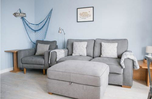 Barry Island Beachfront Apartment - Stunning Bay Views and Private Parking - Foto 5