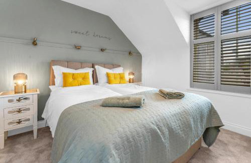 Beeswing, a Victorian Gem in Biggar - Photo 32