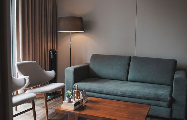 Sites Hotel - Photo 26