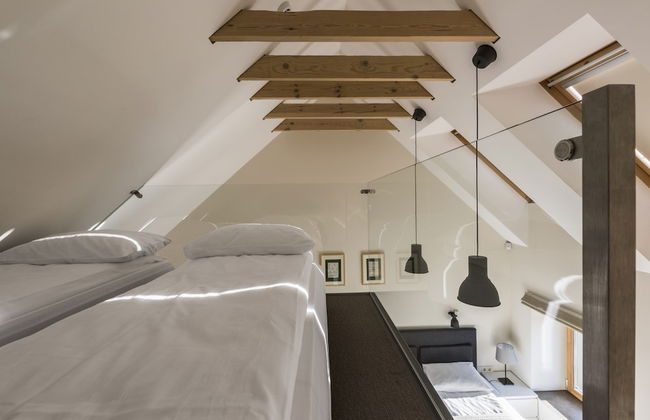 King Mindaugas Apartments - Photo 23