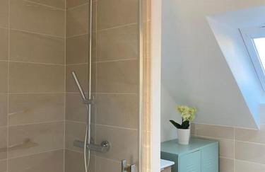 Appartement dans une grange rénovée - Foto 2