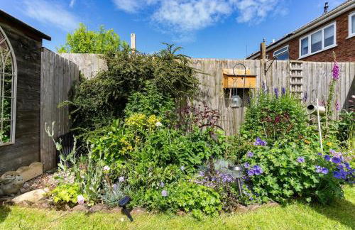 Private Flat in Warwickshire - Foto 12