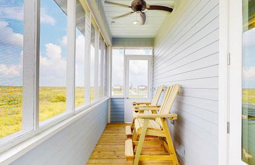 Modern Gulf Views Gated Community Dog Haven - Foto 28