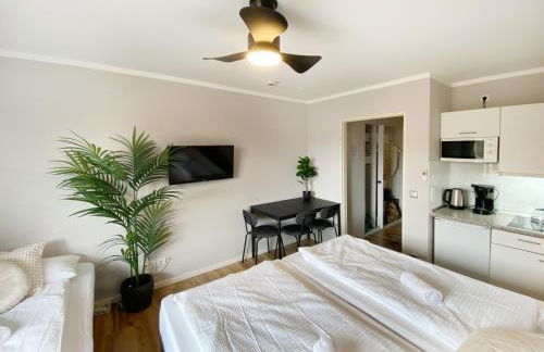 Cozy apartment in city center - Foto 7