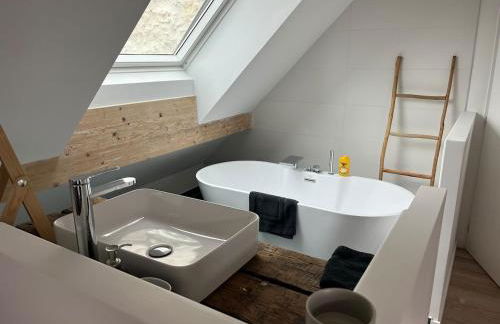 Charmante grange restaurée - Foto 23