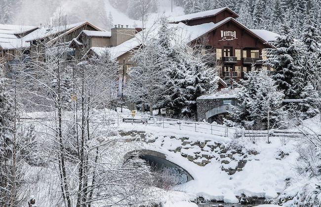 Legends Whistler, by Lodging Ovations - Foto 70