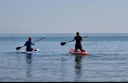 Guest suite 50m from the beach - Photo 22