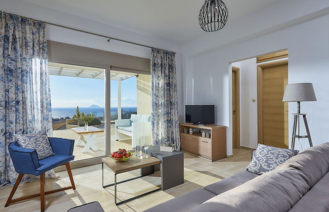 Elkysti Crete - Foto 19