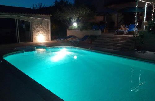 Les Bougainvillées de Camargue - Photo 46