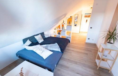 Charmante Ferienwohnung mit sonniger Loggia - Foto 5