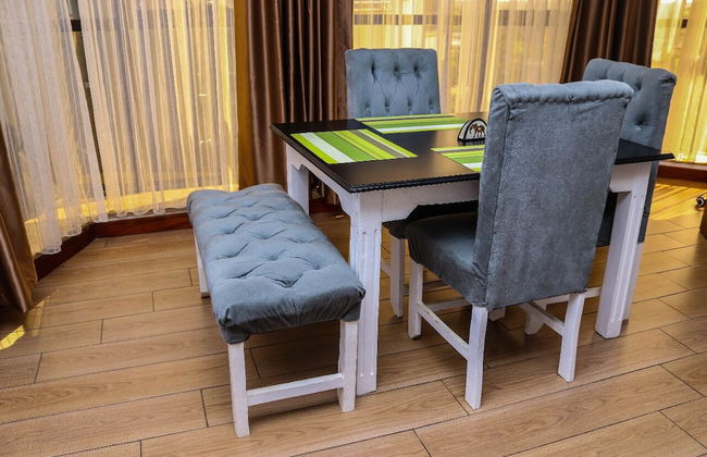 Myra Residences Kilimani - Foto 21