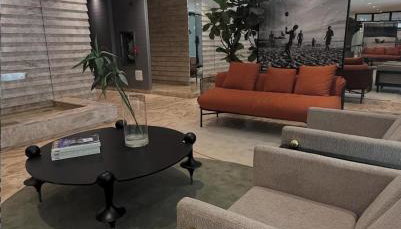 2 Suites Setor Bueno Maison Declerck - Foto 3