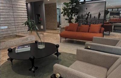 2 Suites Setor Bueno Maison Declerck - Foto 3