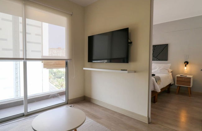 w Neat 1BR in Barranco - Foto 27