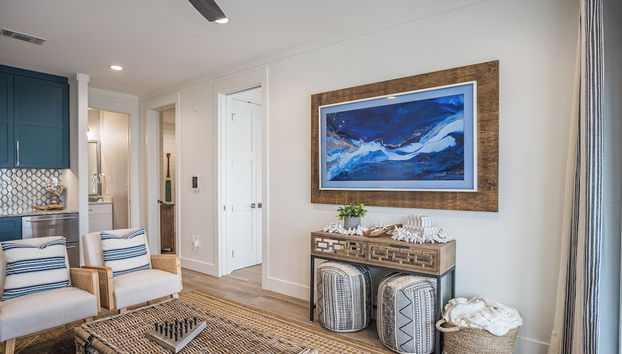 Servicios del alojamiento