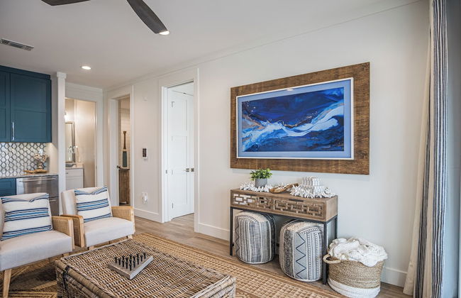 The Sanctuary by Silver Sands Vacation Rentals - Foto 3