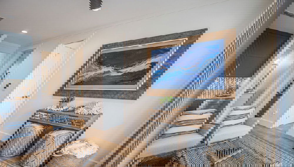 The Sanctuary by Silver Sands Vacation Rentals - Foto 1, Comodidade do alojamento