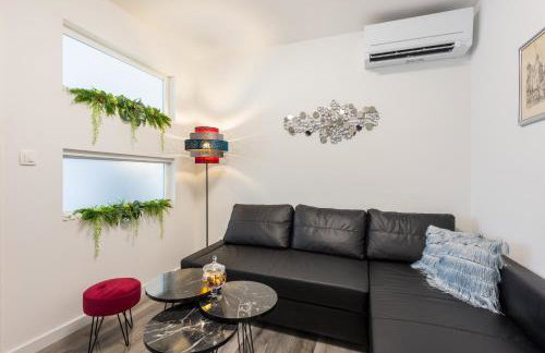 Porta Aurea di Spalato, Luxury apartment - Foto 19