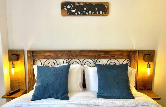 Xia Xue Cosy Apartment La Candelaria 360 City View - Foto 1