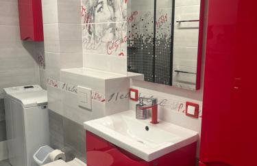 Amon apartament Emilia Strupiechowska - Foto 4