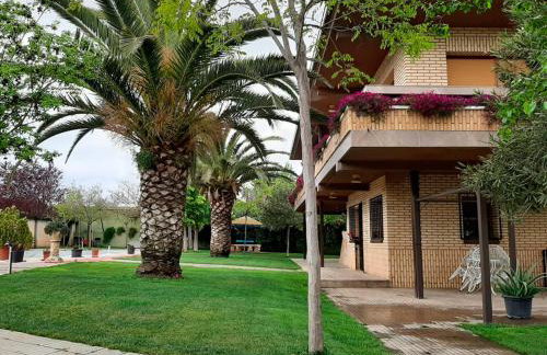 VILLA AFRICA - Foto 24