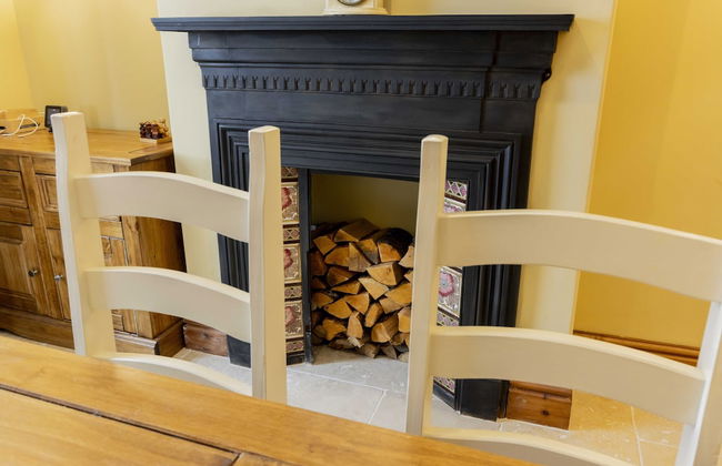 Pudding Cottage - Foto 18