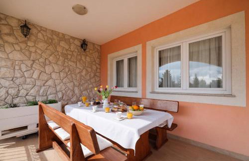 Holiday home Fabio in Dalmatia with swimming pool - Foto 75