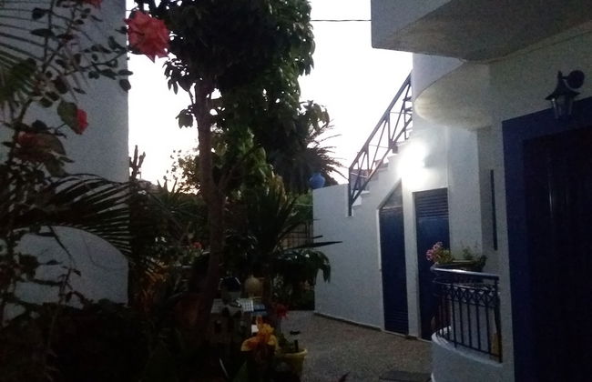 Psaras Apartments - Photo 36