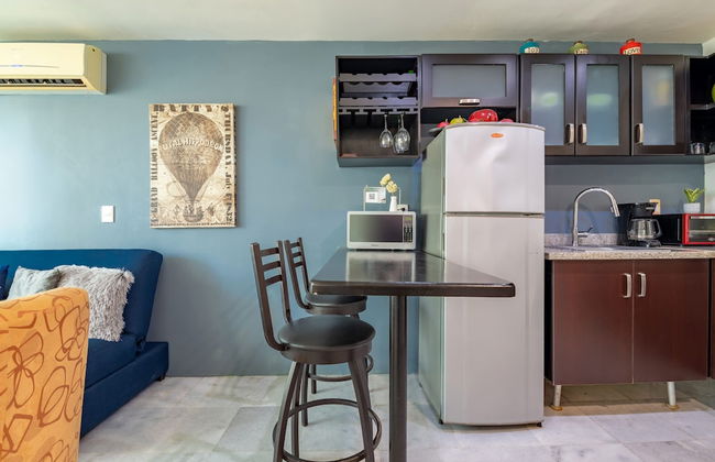 Aria Ocean T2 179 in Jalisco - Foto 19