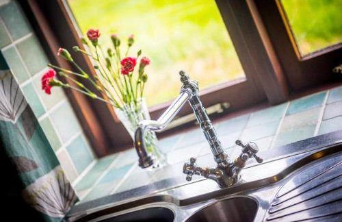 Well Farm Cottages - Foto 49