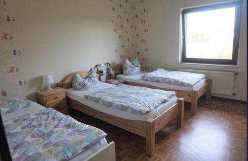 Großes Ferienhaus Eifel - Haus Hubertz - Photo 8