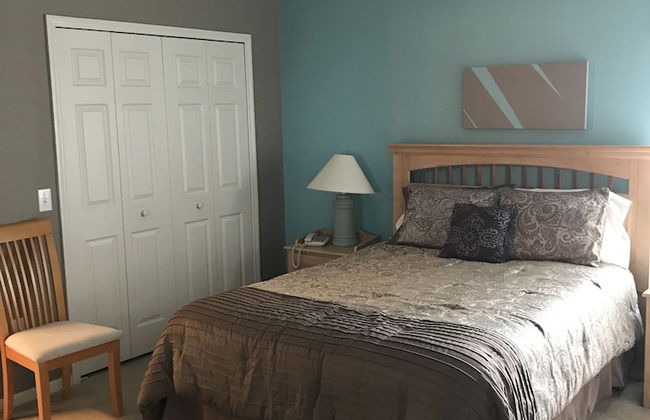 Davenport Vacation Homes by Shine FM - Foto 2