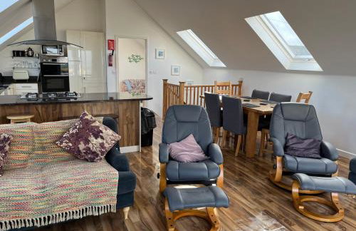 Sunnyridge Cottage, Porthcothan Bay - Foto 8